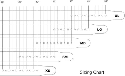 Suede 3-inch Weightlifting Belt - Premium Powerlifting Support with Enhanced Grip Technology