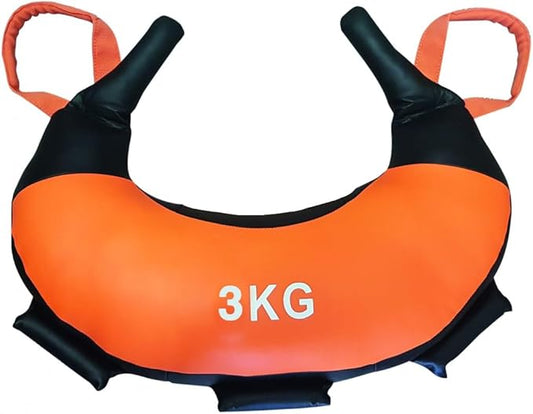 Sveltus Bulgarian Workout Bag.
