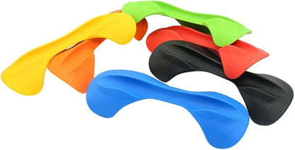 Barbell Pad for Squats and Hip Thrusts Neck Protector Cushion for Weightlifting Sturdy Foam Squat Bar Pad Suitable for Gym and Home Workouts