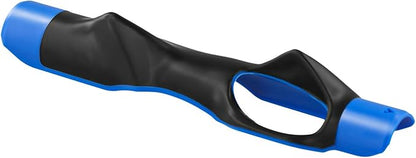 Golf Club Grip Trainer, Right Hand Lightweight Swing Trainer Golf Training Aid with Anti-Slip Wrist Support Accessories for Correct Hand Position & Grasp
