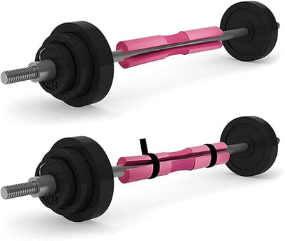 GOTOTOP Squat Pad Barbell Pad, High Elastic Foam Neck Guard for Shoulder Protection, Cushioned Barbell Cover for Hip Thrusts and Squats Suitable for Standard Bars