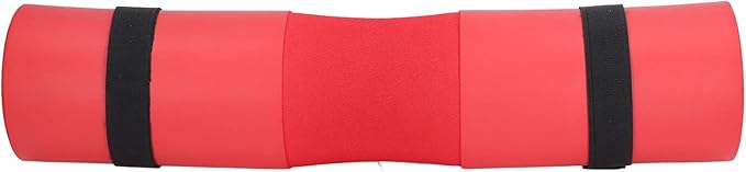 Squat Pad Barbell Pad, Hip Thrust Pad Barbell Pad for Hip Thrust Bar Pad for Hip Thrusts Neck Shoulder Protective Pad Support for Squats Lunges Hip Thrusts