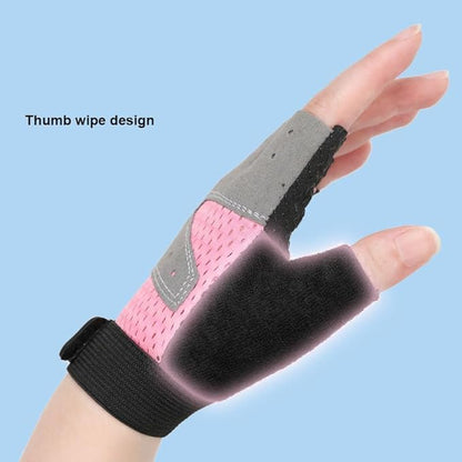 INOGIH Workout Exercise Gloves for Men and Women - Lightweight Gym Gloves for Weight Lifting, Cycling, Training