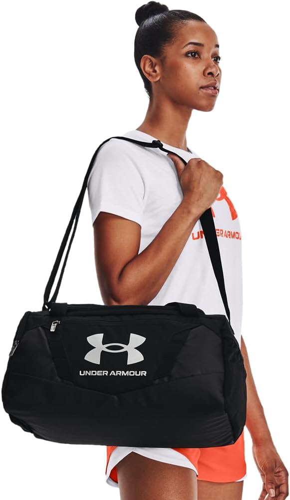 Under Armour Undeniable 5.0 Duffle, X-Small