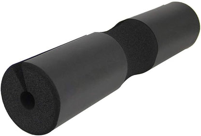 Serious Steel Fitness Hip Thrust Pad | Barbell Squat Pad | High Density Foam Pad