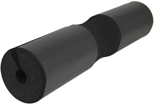 Serious Steel Fitness Hip Thrust Pad | Barbell Squat Pad | High Density Foam Pad