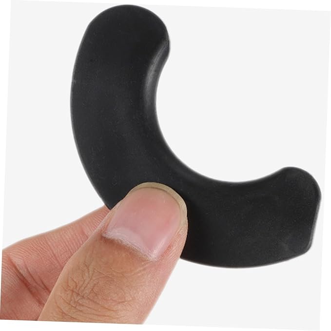 12pcs Barbell Pad Barbell Pad for Home Gym Dumbbell Protection Fitness Equipment Dumbbells Squats Hip