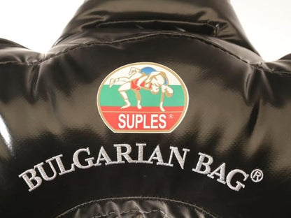 Bulgarian Bulgarian Bag Suples Fit - Vinyl Size L 37 lbs