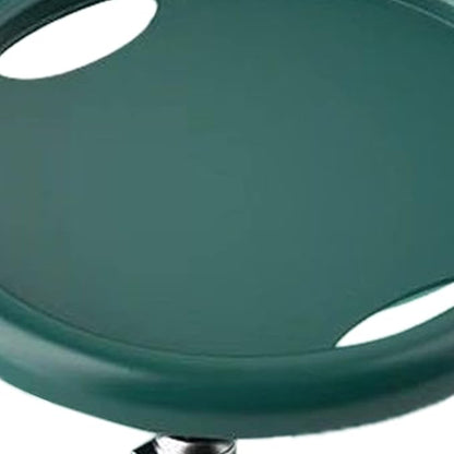 Ab Slider, Core Slider Ab Workout Sliding Disc Abdominal Training Tool with 4 Rollers for Home Gym