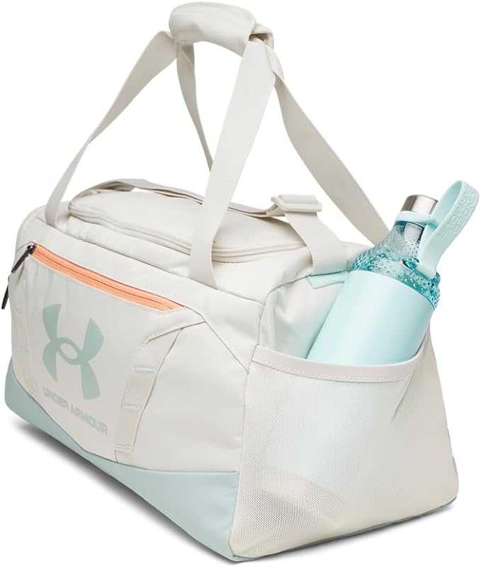 Under Armour Undeniable 5.0 Duffle, X-Small