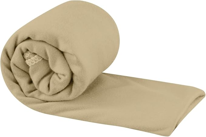 Sea to Summit Drylite Towel, Lightweight Camping and Travel Towel