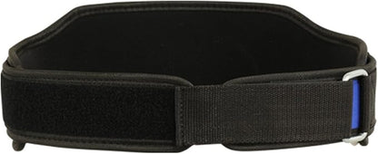 MRX Weight Lifting Belt with Double Back Support Gym Training 5" Wide Belts 11 Colors