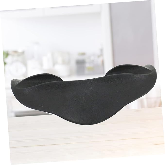 Barbell Pad for Squats and Hip Thrusts Neck Protector Cushion for Weightlifting Sturdy Foam Squat Bar Pad Suitable for Gym and Home Workouts