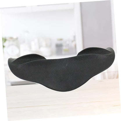 Barbell Pad for Squats and Hip Thrusts Neck Protector Cushion for Weightlifting Sturdy Foam Squat Bar Pad Suitable for Gym and Home Workouts