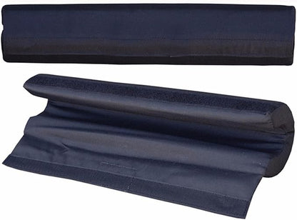 Barbell Squat Pad for Weight Lifting Neck and Shoulder Cushion for Enhanced Support Lightweight and Durable Design for Squats and Hip Thrusts Black