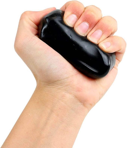 CanDo TheraPutty Standard Hand Exercise Putty For Rehabilitation, Exercises, Hand Therapy, Occupational Therapy, Hand Strengthening, Improve Motor Skills, Stress Relief