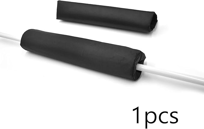 Squat Pad Barbell Pad Neck Shoulder Protection Lunges Bench Press Barbell Cushion Foam Support Pad for Home Gym Weightlifting
