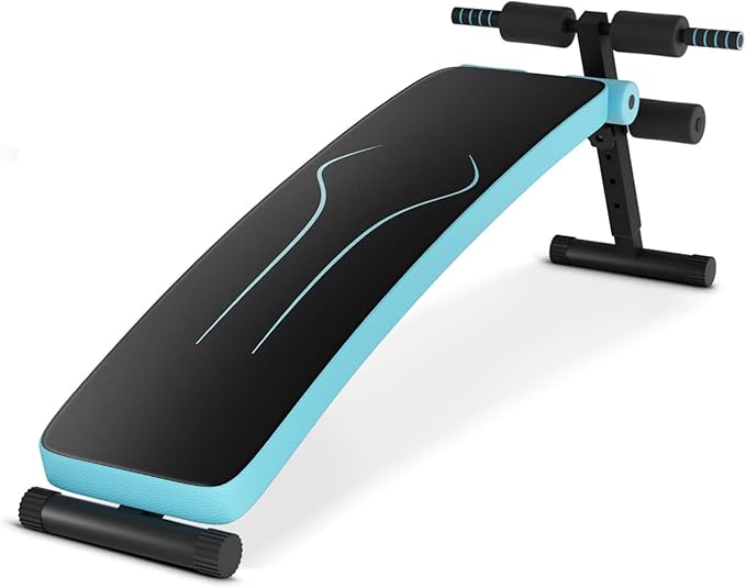 Sit up Bench Adjustable