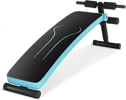 Sit up Bench Adjustable