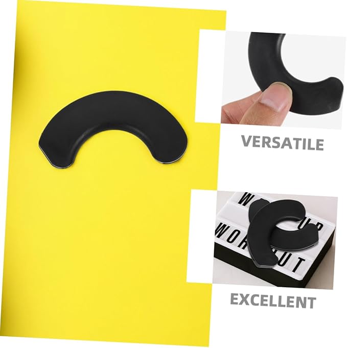 12pcs Fitness Equipment Dumbbell Protection Pad Shock Absorbing Pads for Weight Lifting Hip Thrusts Squats for Women