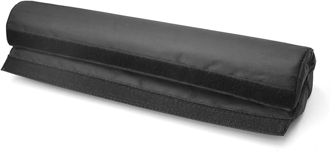 Squat Pad Barbell Pad Neck Shoulder Protection Lunges Bench Press Barbell Cushion Foam Support Pad for Home Gym Weightlifting