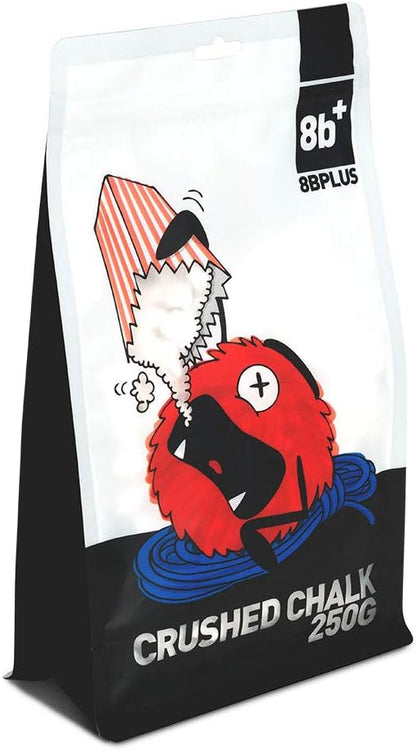 Chalk for Climbing, Bouldering - Premium Quality - No Fillers or Drying Agents