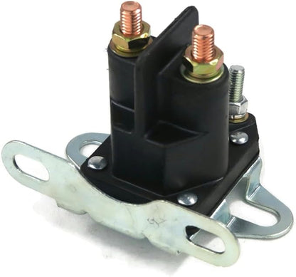 The ROP Shop | Starter Solenoid fit Husqvarna LGT2554 LT152 LT19538R LT2213 LTH154 RZ5426 Mower