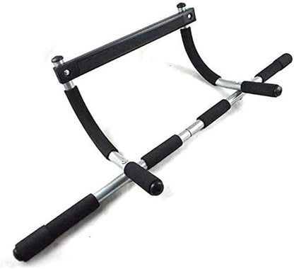 VIDI Chin Up Bar Portable Thicken Practical Heavy Duty Pull-ups Exercise Fitness Pole for Home Doorway