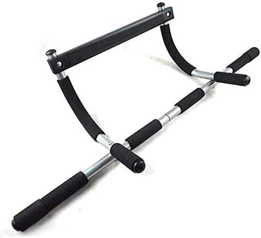 VIDI Chin Up Bar Portable Thicken Practical Heavy Duty Pull-ups Exercise Fitness Pole for Home Doorway
