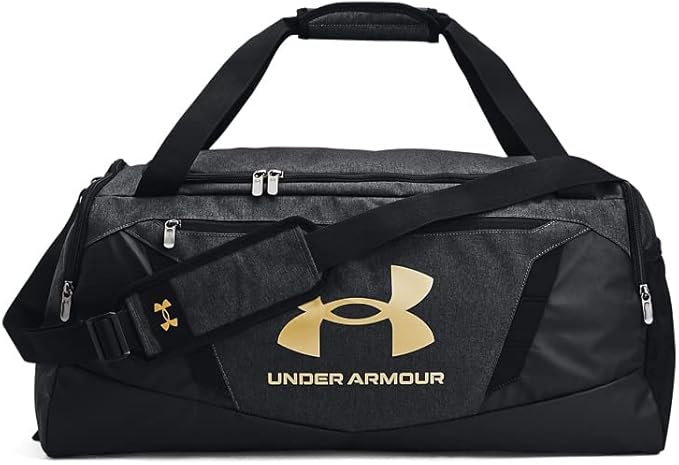 Under Armour Undeniable 5.0 Duffle, Small
