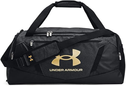 Under Armour Undeniable 5.0 Duffle, Small