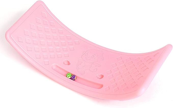 Multifunctional Balancing Board Twisting Balance Board Core Training