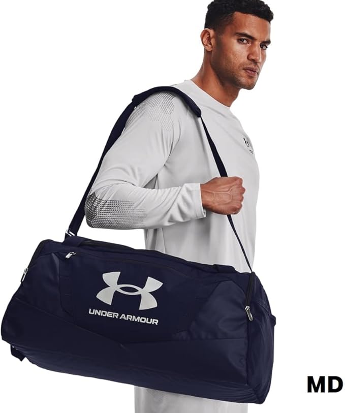 Under Armour Undeniable 5.0 Duffle, Small