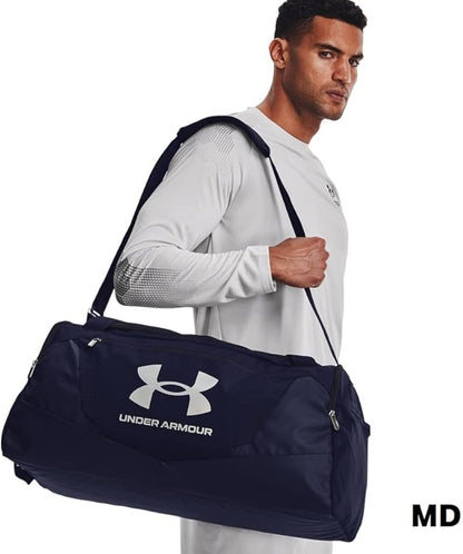 Under Armour Undeniable 5.0 Duffle, Small