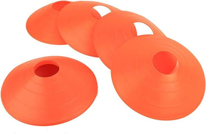 TopHomer Agility Ladder Speed Training Equipment Set Football Training Equipment Set Includes Agility Ladder Resistance Parachute Agility Disc Cones Steel Pegs
