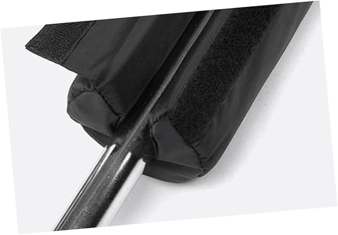 ibasenice 1pc Barbell Squat Pad Shoulder Pads for Weight Lifting Hip Thrust Protection Barbell Squat Bar Lightweight