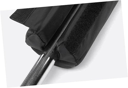 ibasenice 1pc Barbell Squat Pad Shoulder Pads for Weight Lifting Hip Thrust Protection Barbell Squat Bar Lightweight