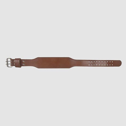 Tapered Weight Belt for Men & Women, Premium Leather Weightlifting Belt, Weightlifting Belt, Powerlifting Belt, Bodybuilding Belt, Weight Lifting Belt, Competition Belt, Squat Belt, Deadlift Belt, for Men & Women
