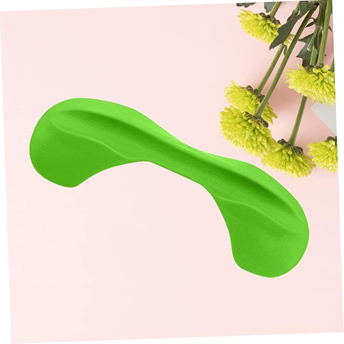 Barbell Pad for Weight Lifting Squat Shoulder Support Cushion Sturdy Foam Material Neck Shoulder Protection for Squats Lunges Hip Thrusts Fits Standard Bars