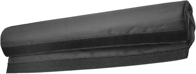 Squat Pad Barbell Pad Neck Shoulder Protection Lunges Bench Press Barbell Cushion Foam Support Pad for Home Gym Weightlifting