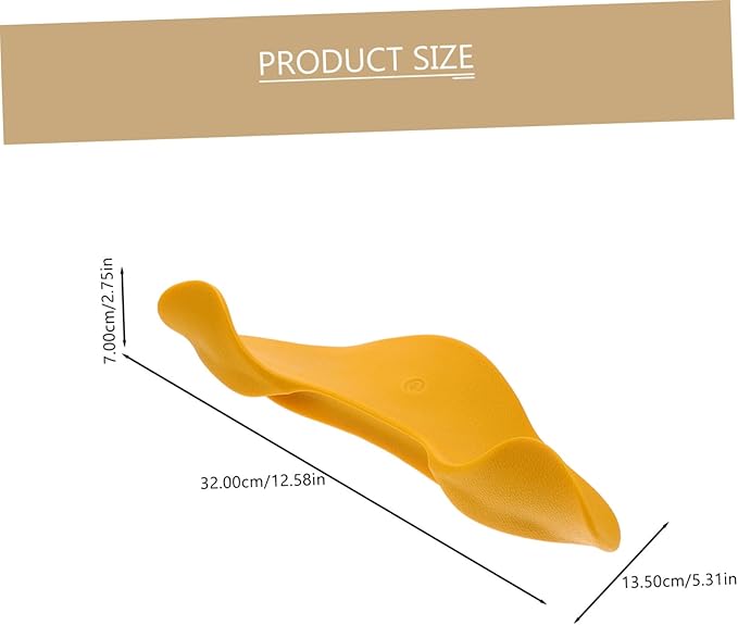 POPETPOP Squat Pad Barbell Cushion for Shoulder and Neck Protection Extra Thick Foam Cover for Weightlifting Suitable for Squats Lunges and Hip Thrusts Gym Equipment