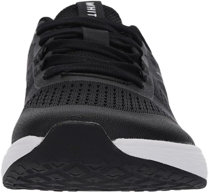 WHITIN Women's Wide Toe Box Running Shoes + Zero Drop Sole with Durable, Protective Upper