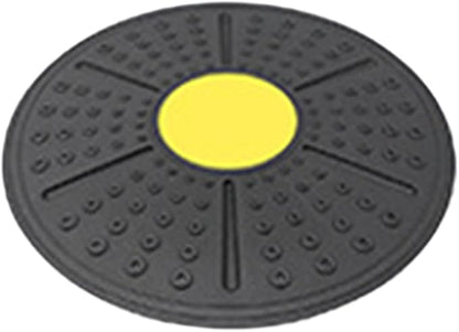 Wobble Balance ° Rotation Non Slip Diameter 36cm Portable Core Training Balance Stability, for Sports Home