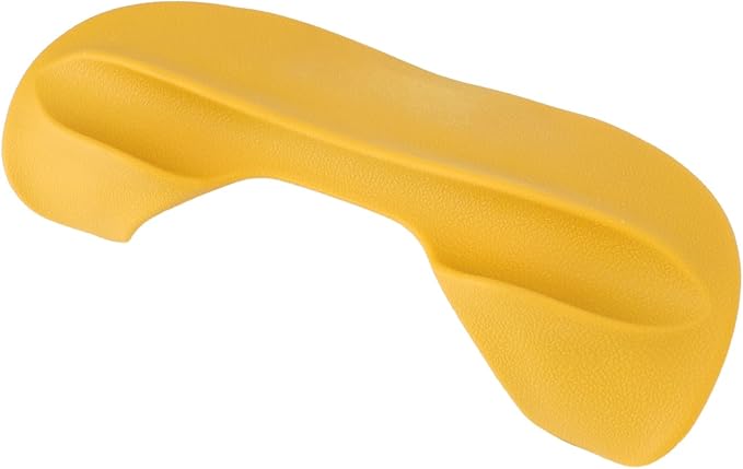 Qiilu Neck & Shoulder Protective Pad Barbell Squat Pad Barbell Neck Cushion and Shoulder for Fitness Weightlifting Training Gym