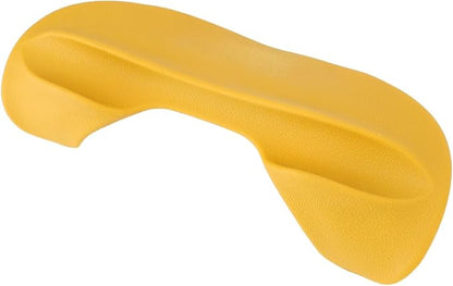 Qiilu Neck & Shoulder Protective Pad Barbell Squat Pad Barbell Neck Cushion and Shoulder for Fitness Weightlifting Training Gym