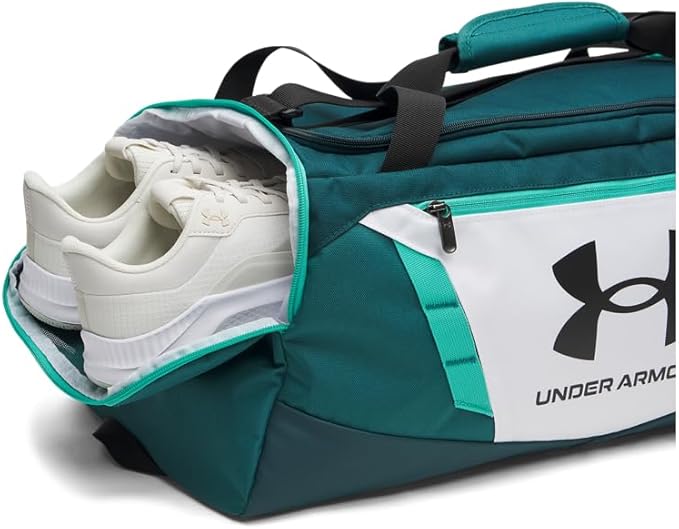 Under Armour Undeniable 5.0 Duffle, Small