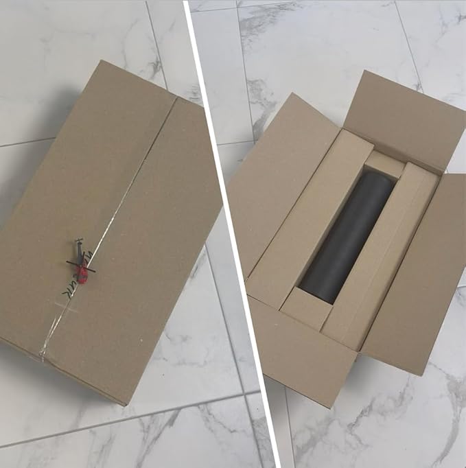 Kids Balance Board with Roller – Wooden Trainer for Children – Fun Indoor Core Strength Game – Improves Balance & Coordination – Multiple Designs