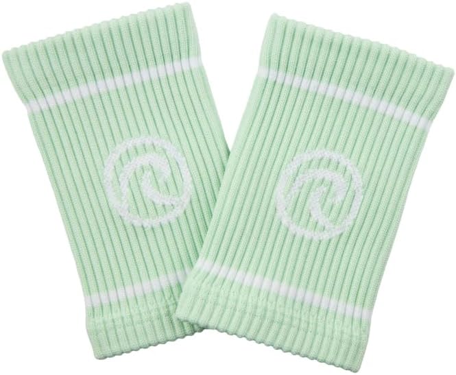 Rehband Wrist Bands Sweat-Absorbing & Supportive Wrist Bands for Training, Gym & Workout, Breathable, Comfortable & Stabilizing