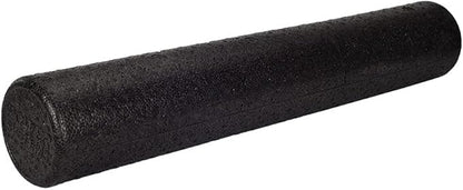 Power Systems High Density Foam Roller - Firm, Comfortable Support (18")