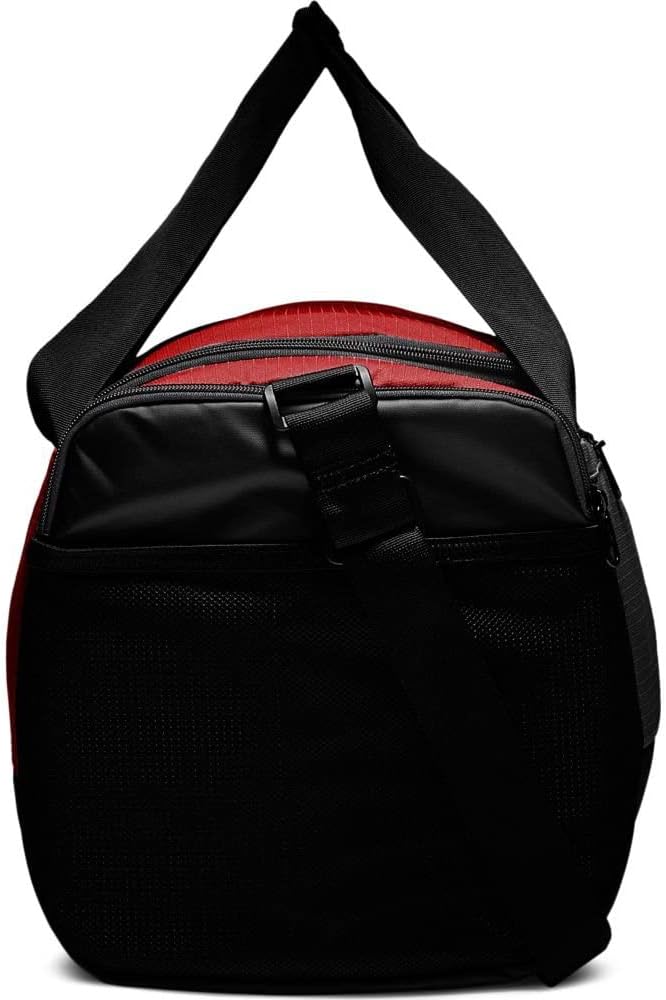 NIKE Brasilia Small Duffel - 9.0
